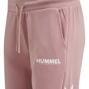 Pantalones de mujer Hummel hmllegacy image-3