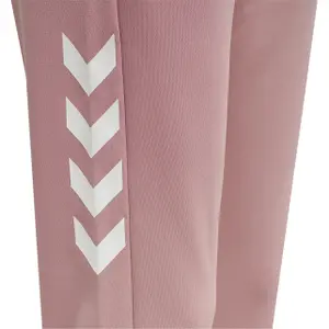 Pantalones de mujer Hummel hmllegacy image-4