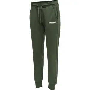 Pantalones de mujer Hummel hmllegacy image-0
