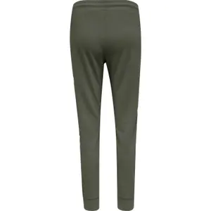 Pantalones de mujer Hummel hmllegacy image-1