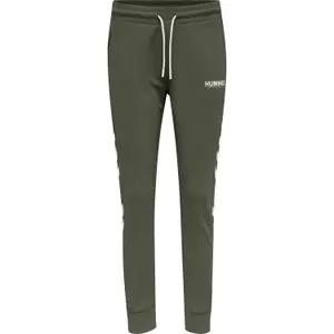Pantalones de mujer Hummel hmllegacy image-2