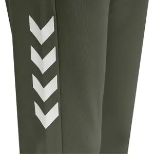 Pantalones de mujer Hummel hmllegacy image-4