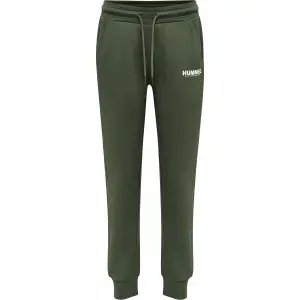 Pantalones de mujer Hummel hmllegacy image-6