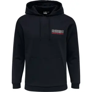 Felpa con cappuccio Hummel hmldennis image-1