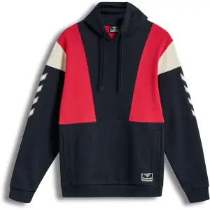 Felpa con cappuccio Hummel hmlwilliam blocked image-0