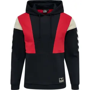 Felpa con cappuccio Hummel hmlwilliam blocked image-1