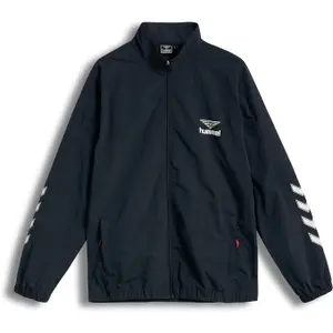 Giacca zip Hummel hmlnikki image-0