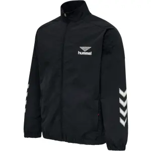 Giacca zip Hummel hmlnikki image-3