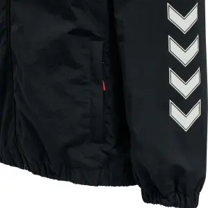Giacca zip Hummel hmlnikki image-5