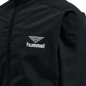 Giacca zip Hummel hmlnikki image-4