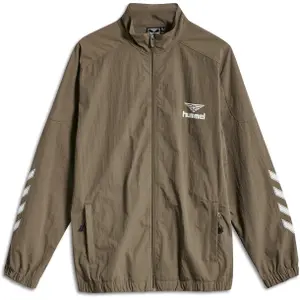 Giacca zip Hummel hmlnikki image-0