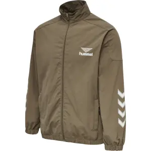 Giacca zip Hummel hmlnikki image-3