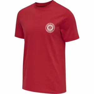 Camiseta Hummel hmlMicheal image-0