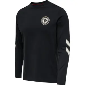 Camiseta mangas largas Hummel hmldaniel image-1