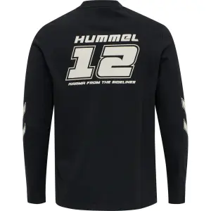 Camiseta mangas largas Hummel hmldaniel image-2