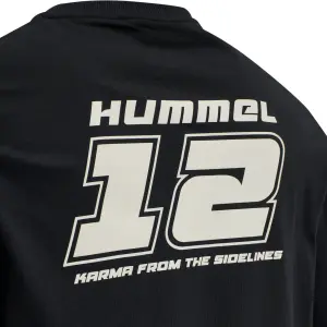 Camiseta mangas largas Hummel hmldaniel image-4