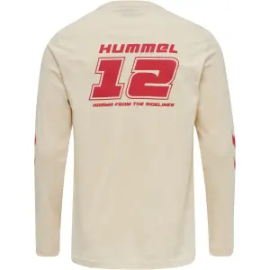 Camiseta mangas largas Hummel hmldaniel image-2