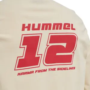 Camiseta mangas largas Hummel hmldaniel image-4