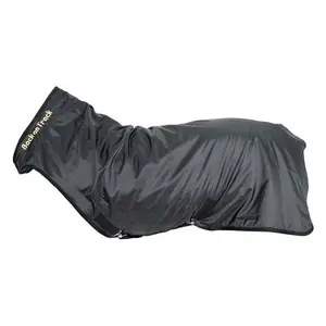 Walker blanket Back on Track