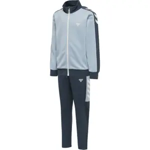 Kinder-Trainingsanzug Hummel hmlnat image-0