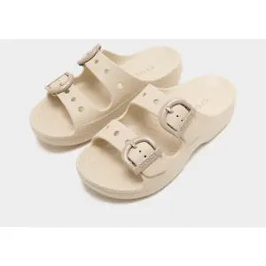 Sandalias de mujer Crocs SaturdayEnamel Classic image-2