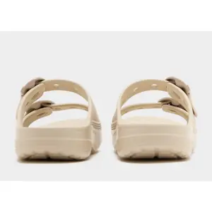 Sandalias de mujer Crocs SaturdayEnamel Classic image-3