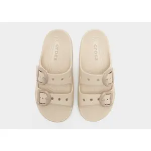 Sandalias de mujer Crocs SaturdayEnamel Classic image-4