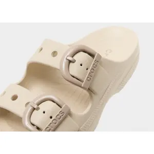 Sandalias de mujer Crocs SaturdayEnamel Classic image-6