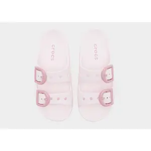 Sandalias de mujer Crocs SaturdayEnamel Classic image-3