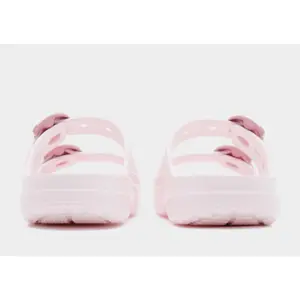 Sandalias de mujer Crocs SaturdayEnamel Classic image-4