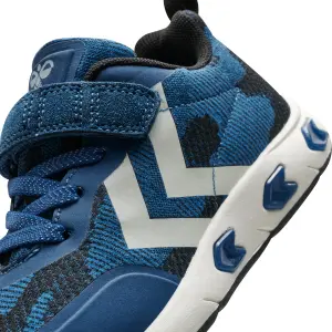 Entrenadores para niños Hummel FLASH RUN image-5