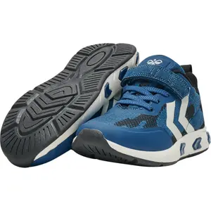 Entrenadores para niños Hummel FLASH RUN image-6