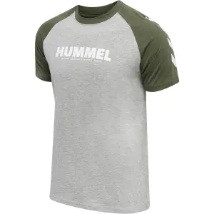 Camiseta Hummel hmllegacy blocked image-0