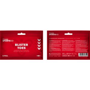 212924-9001-condimento-6-pezzi-hummel-bianco-tu