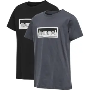 Child's T-shirt Hummel hmlMONO image-0