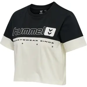 Camiseta mujer Hummel hmlLGC siw image-1