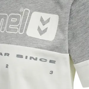 Camiseta mujer Hummel hmlLGC siw image-4