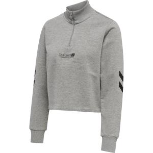 Damen-Sweatshirt Hummel hmlLGC nikka image-1