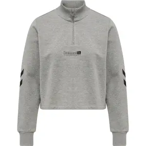 Damen-Sweatshirt Hummel hmlLGC nikka image-0