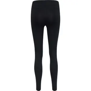 Legginsy damskie Hummel hmlLGC blair mw image-2