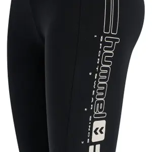 Legginsy damskie Hummel hmlLGC blair mw image-3