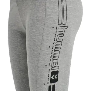 Leggings de mujer Hummel hmlLGC blair mw image-3