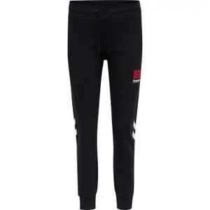 Pantalón de chándal para mujer Hummel hmlLGC alula image-0