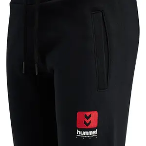 Pantalón de chándal para mujer Hummel hmlLGC alula image-3
