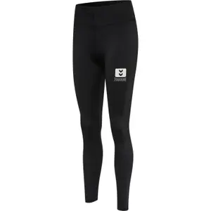 Leggings de mujer Hummel hmllgc sal mw image-0