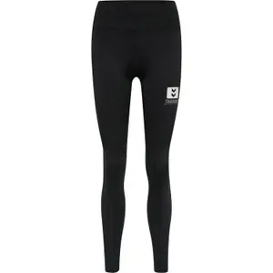 Leggings de mujer Hummel hmllgc sal mw image-2