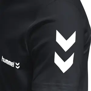 Camiseta Hummel hmlLGC dani image-3