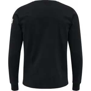 Camiseta de manga larga Hummel hmlLGC craig image-1