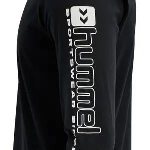 Camiseta de manga larga Hummel hmlLGC craig image-3