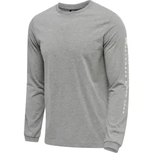 Camiseta mangas largas Hummel hmlLGC craig image-2